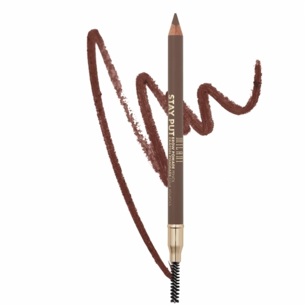 LAST ONE 🔥Milani stay put brow pomade pencil
